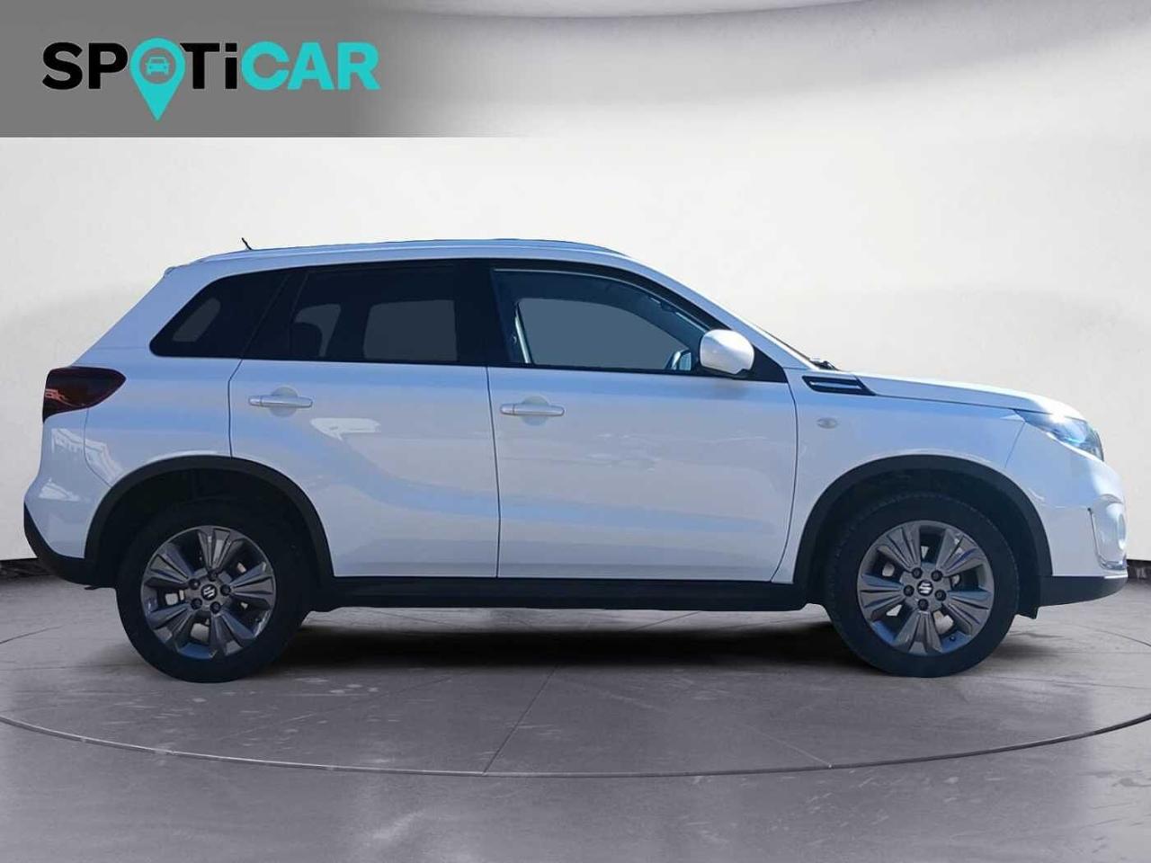 Suzuki Suzuki Vitara usata 15