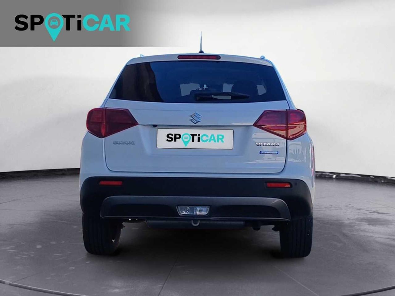 Suzuki Suzuki Vitara usata 16