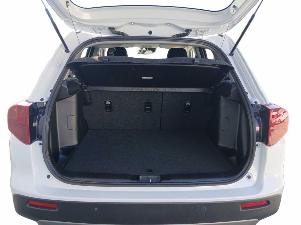 Suzuki Suzuki Vitara usata 17