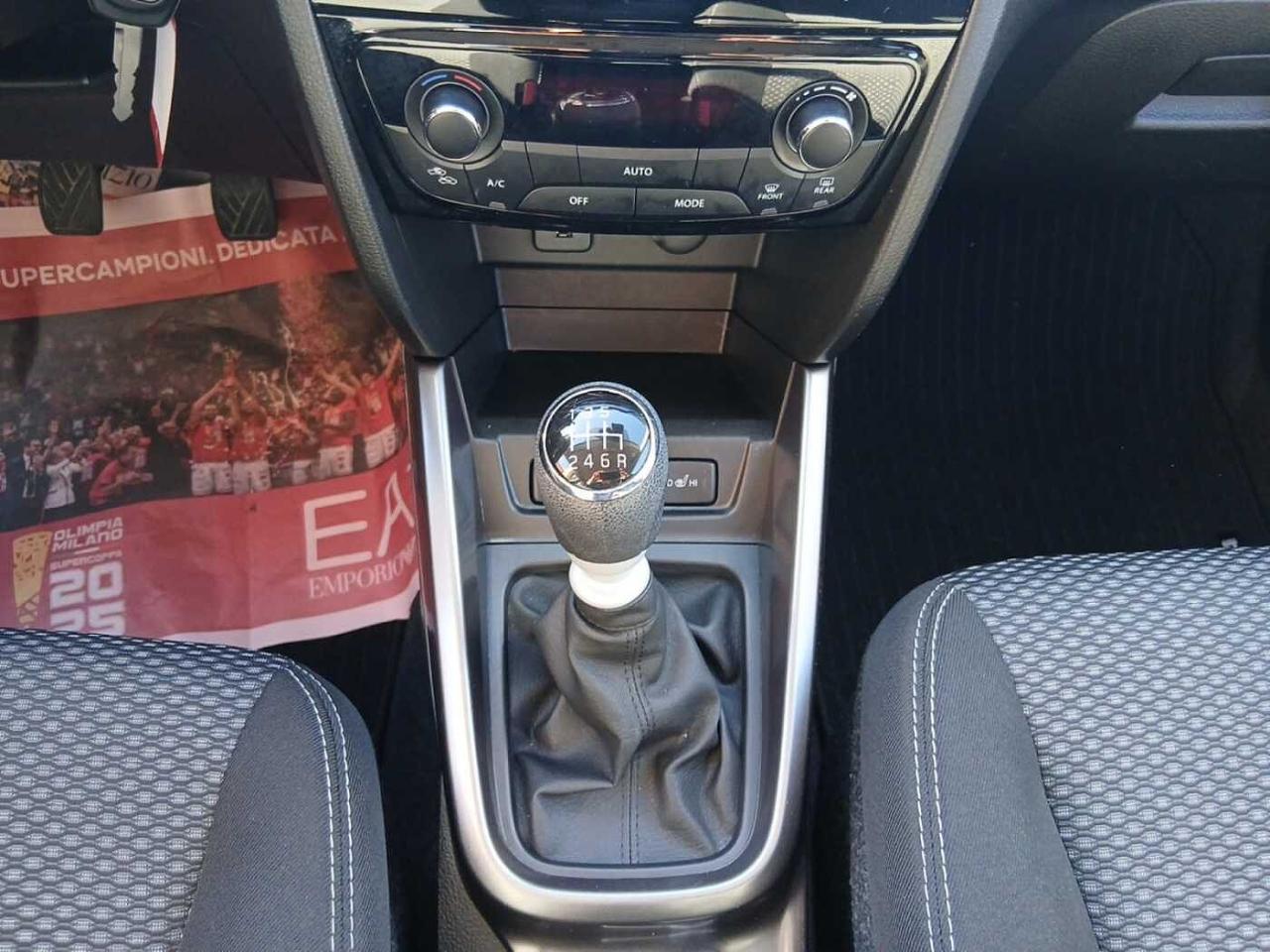 Suzuki Suzuki Vitara usata 19