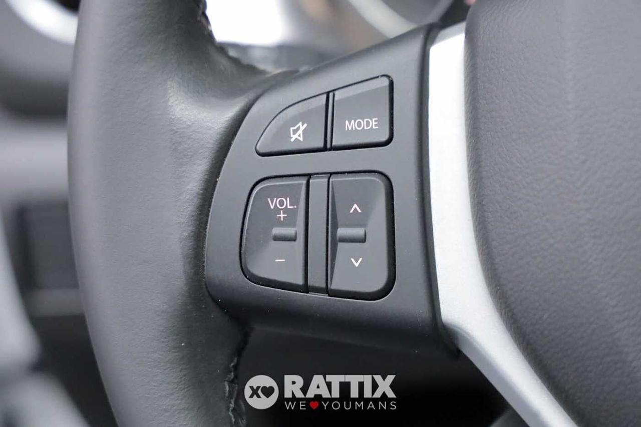 Suzuki Suzuki Vitara usata, con Caricabatterie di bordo da 22 kW