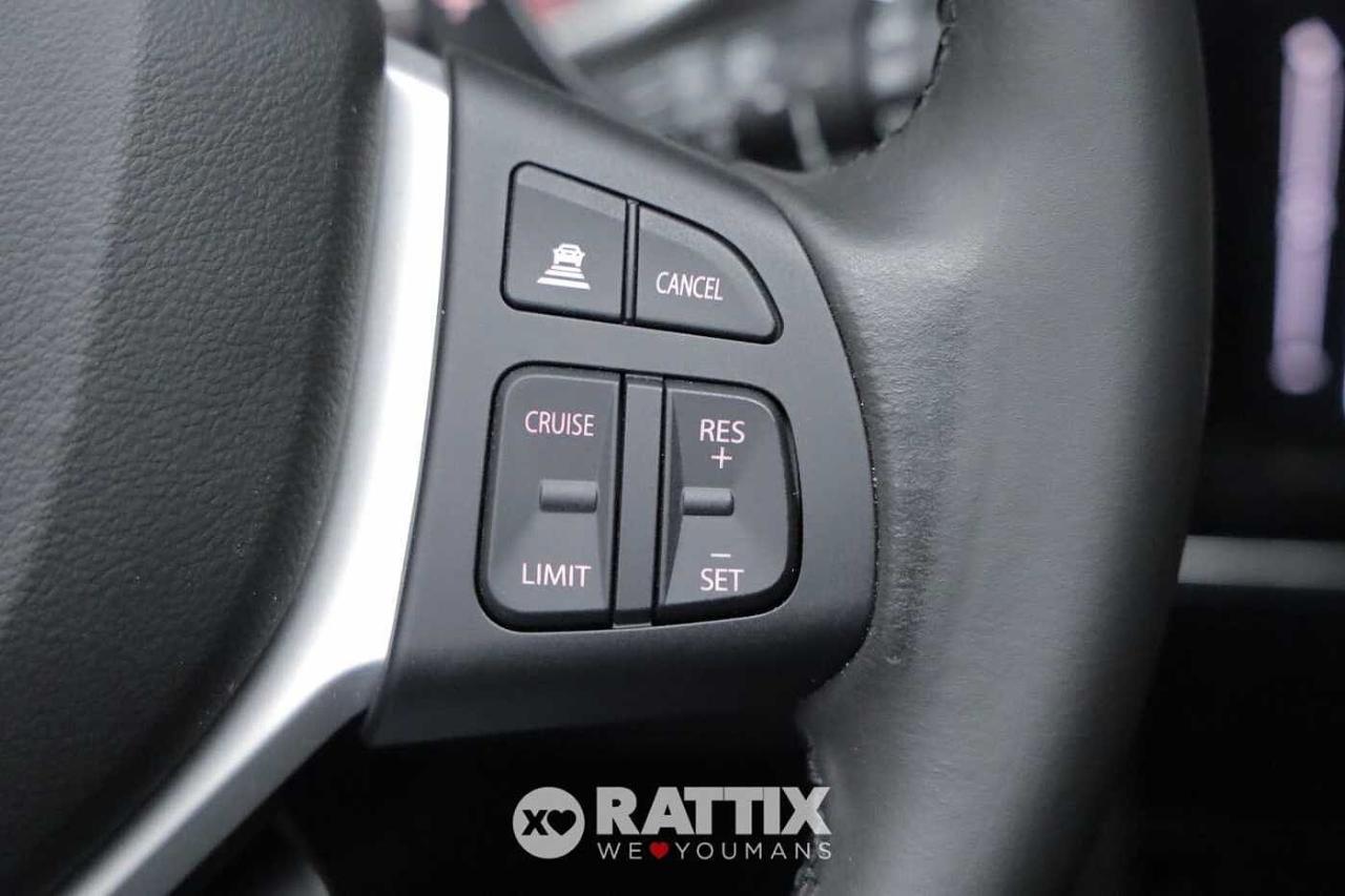 Suzuki Suzuki Vitara usata, con Caricabatterie di bordo da 7,4 kW