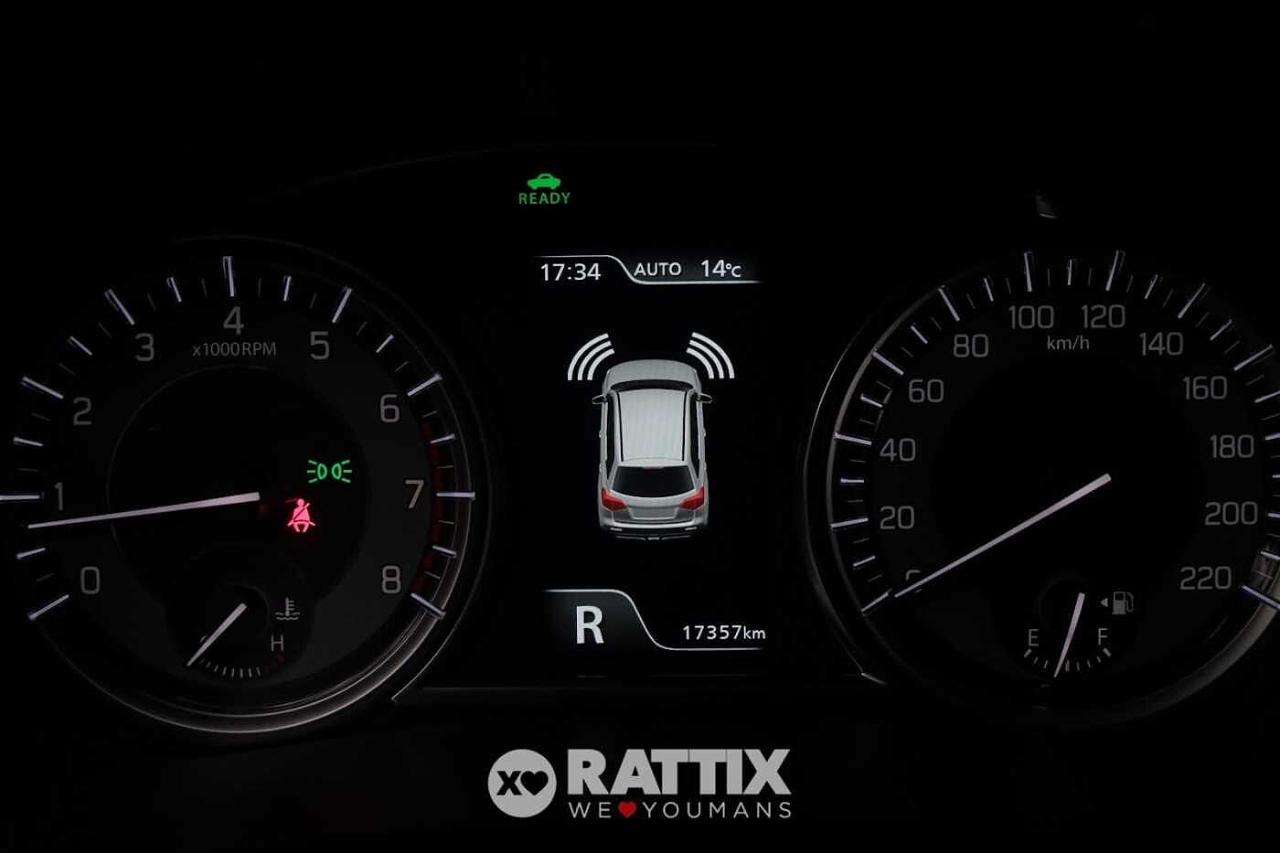 Suzuki Suzuki Vitara usata, con Rivestimento interno