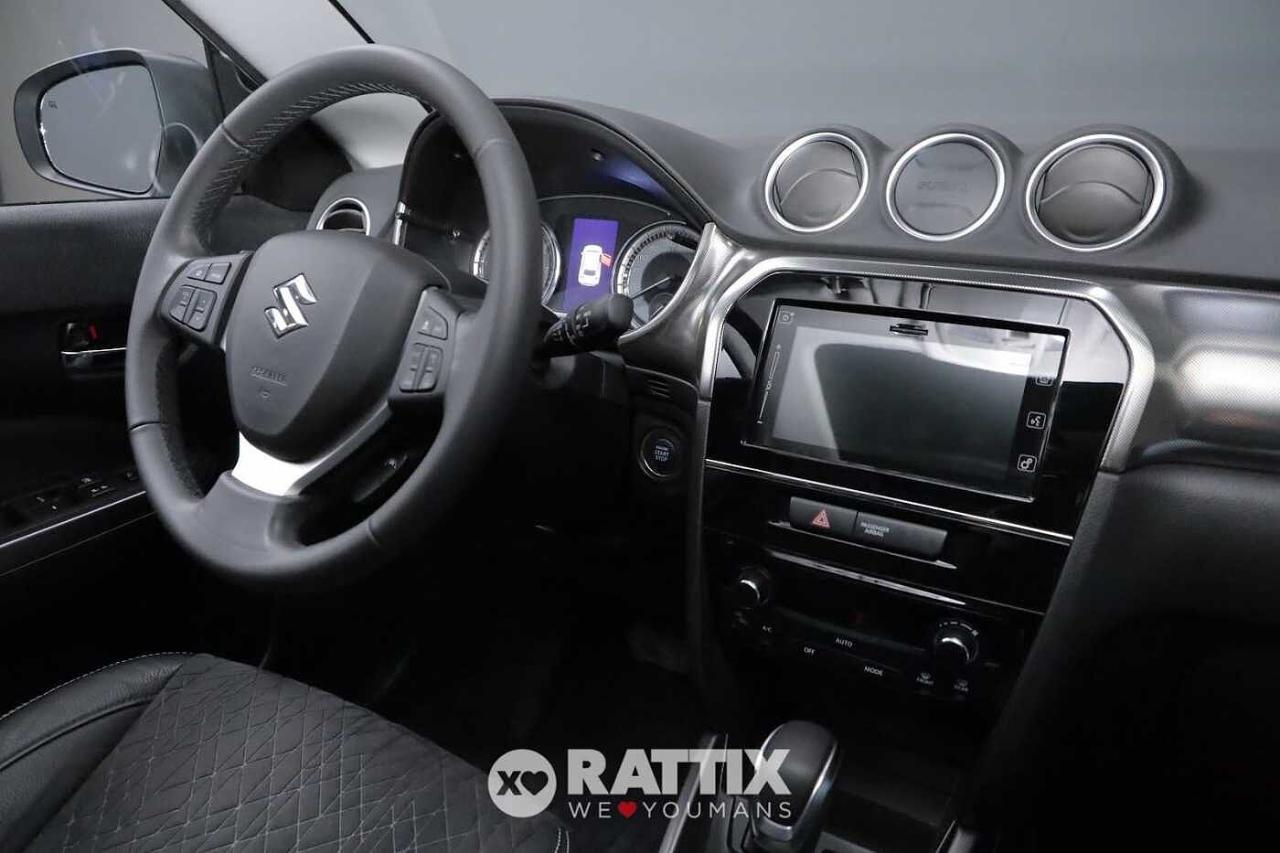 Suzuki Suzuki Vitara usata, con Sistema Keyless