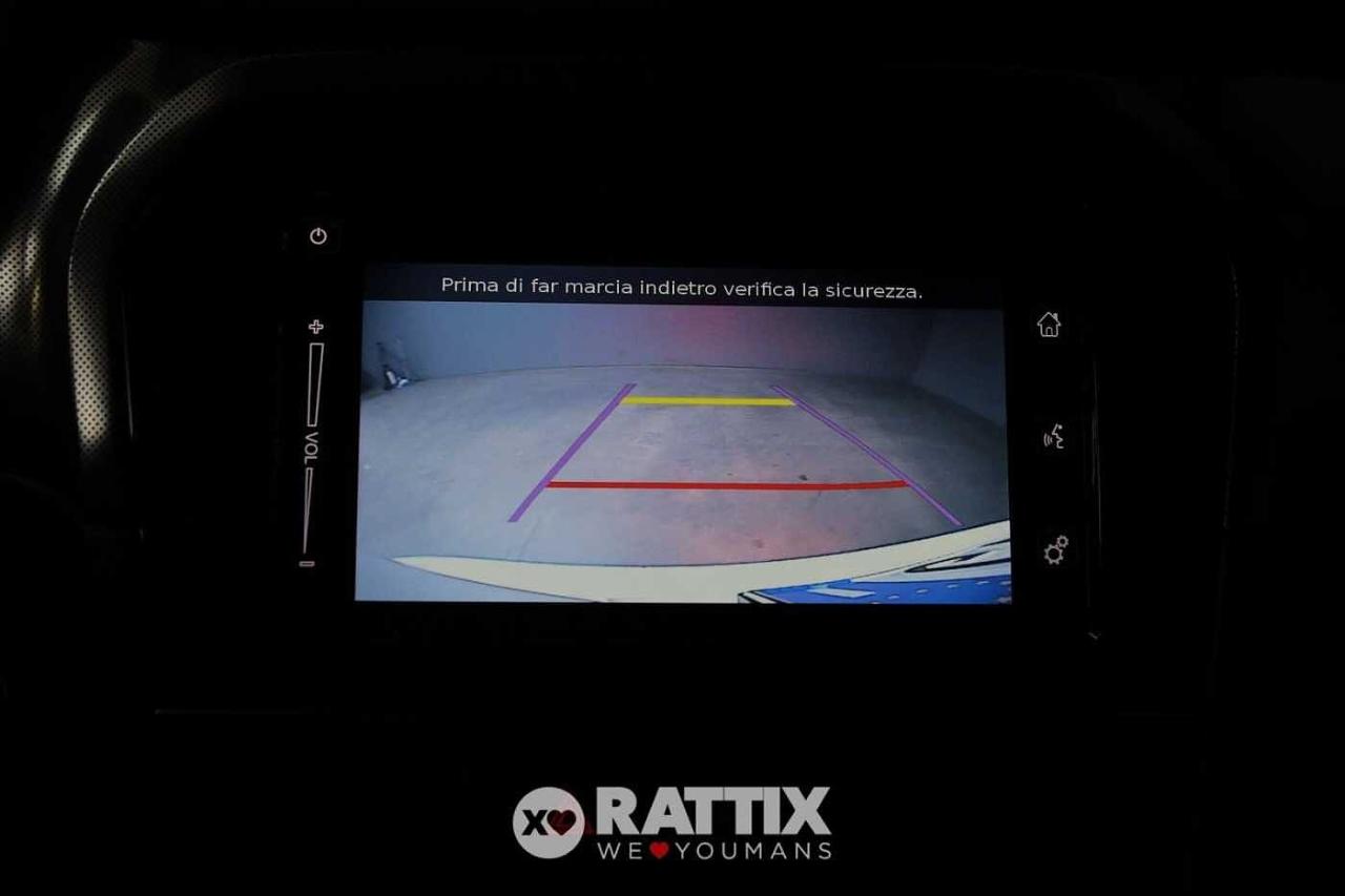 Suzuki Suzuki Vitara usata, con Tettuccio apribile