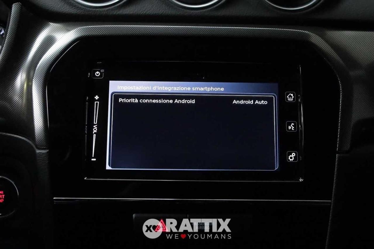 Suzuki Suzuki Vitara usata, con Xenon-led