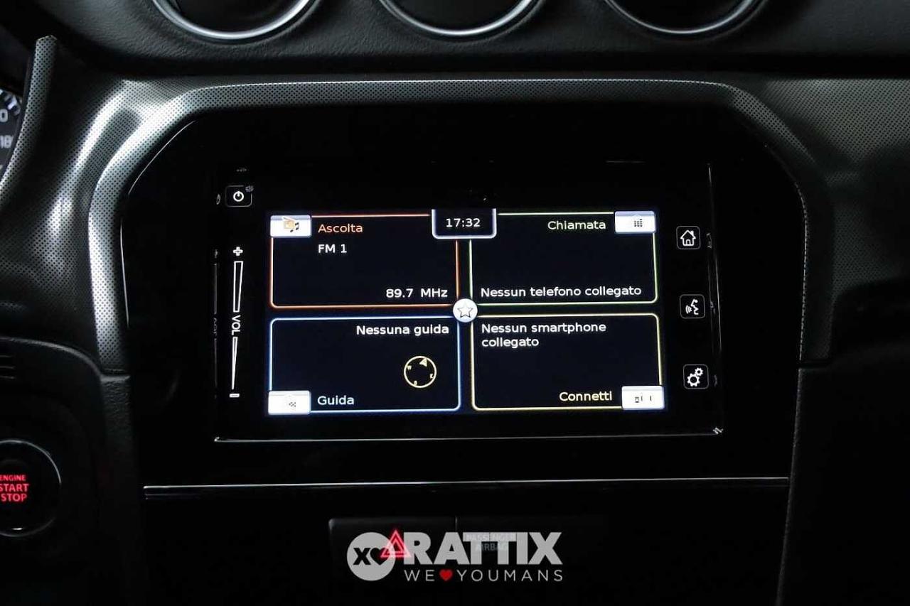 Suzuki Suzuki Vitara usata 15