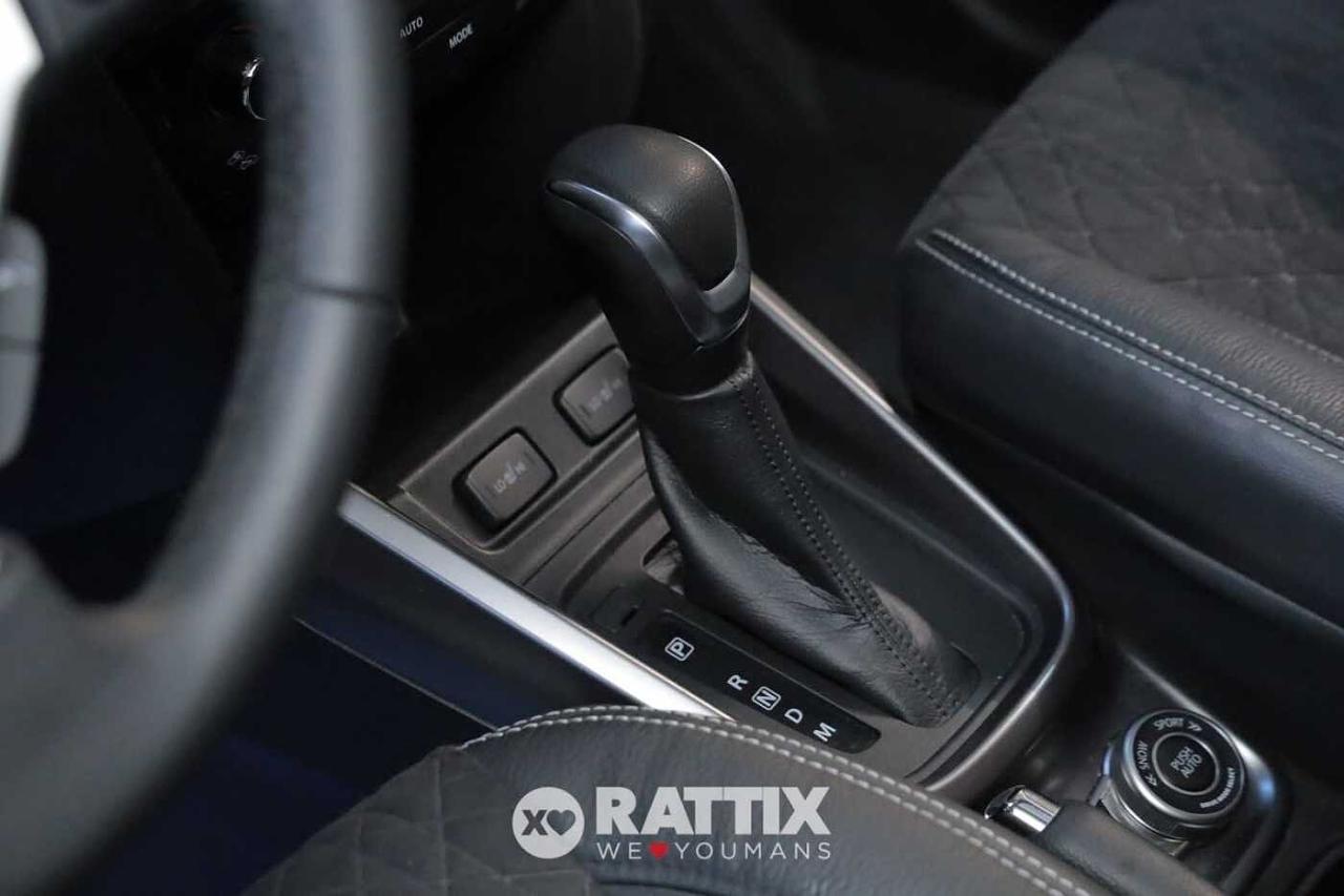 Suzuki Suzuki Vitara usata 16