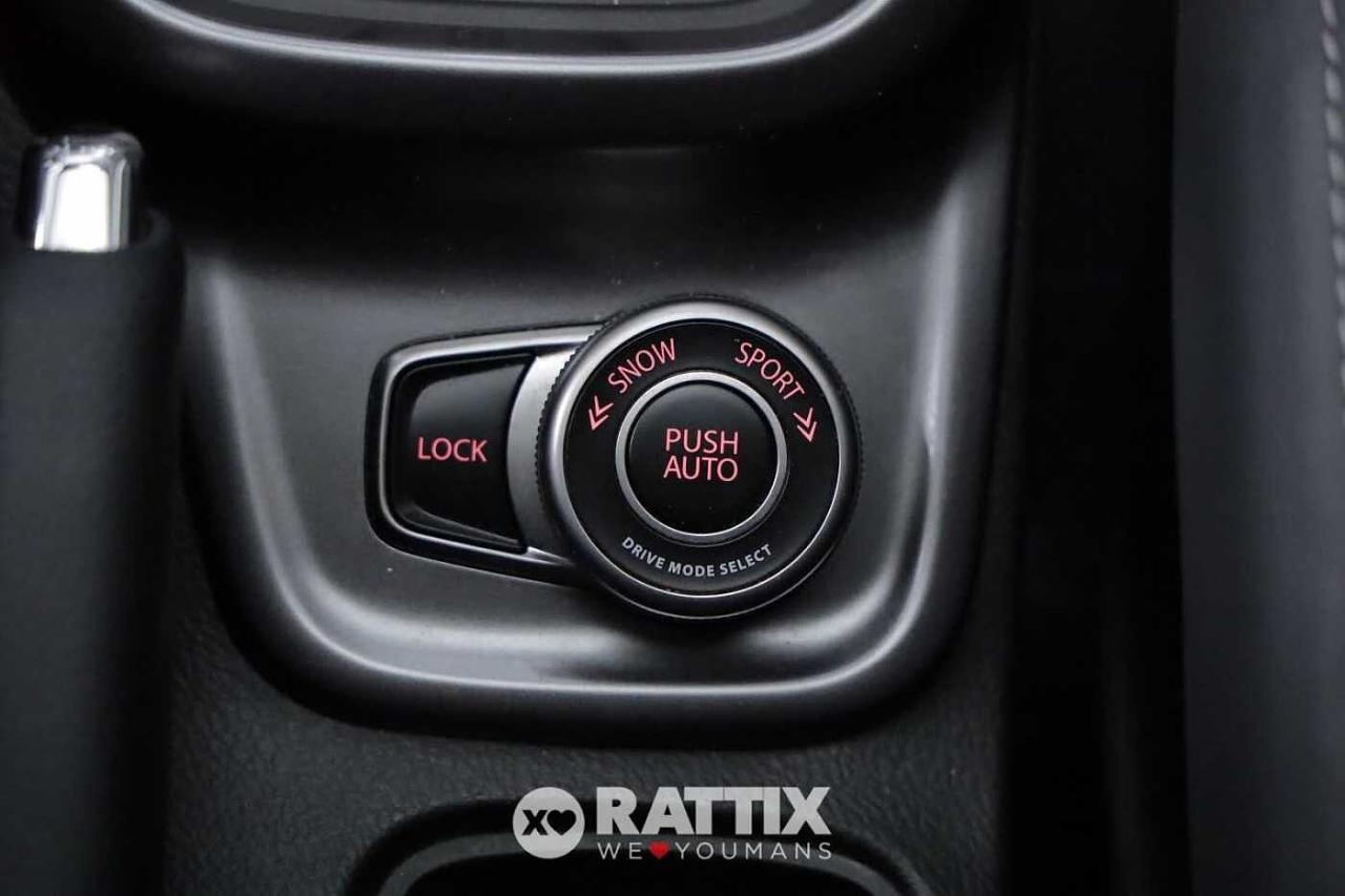 Suzuki Suzuki Vitara usata 17