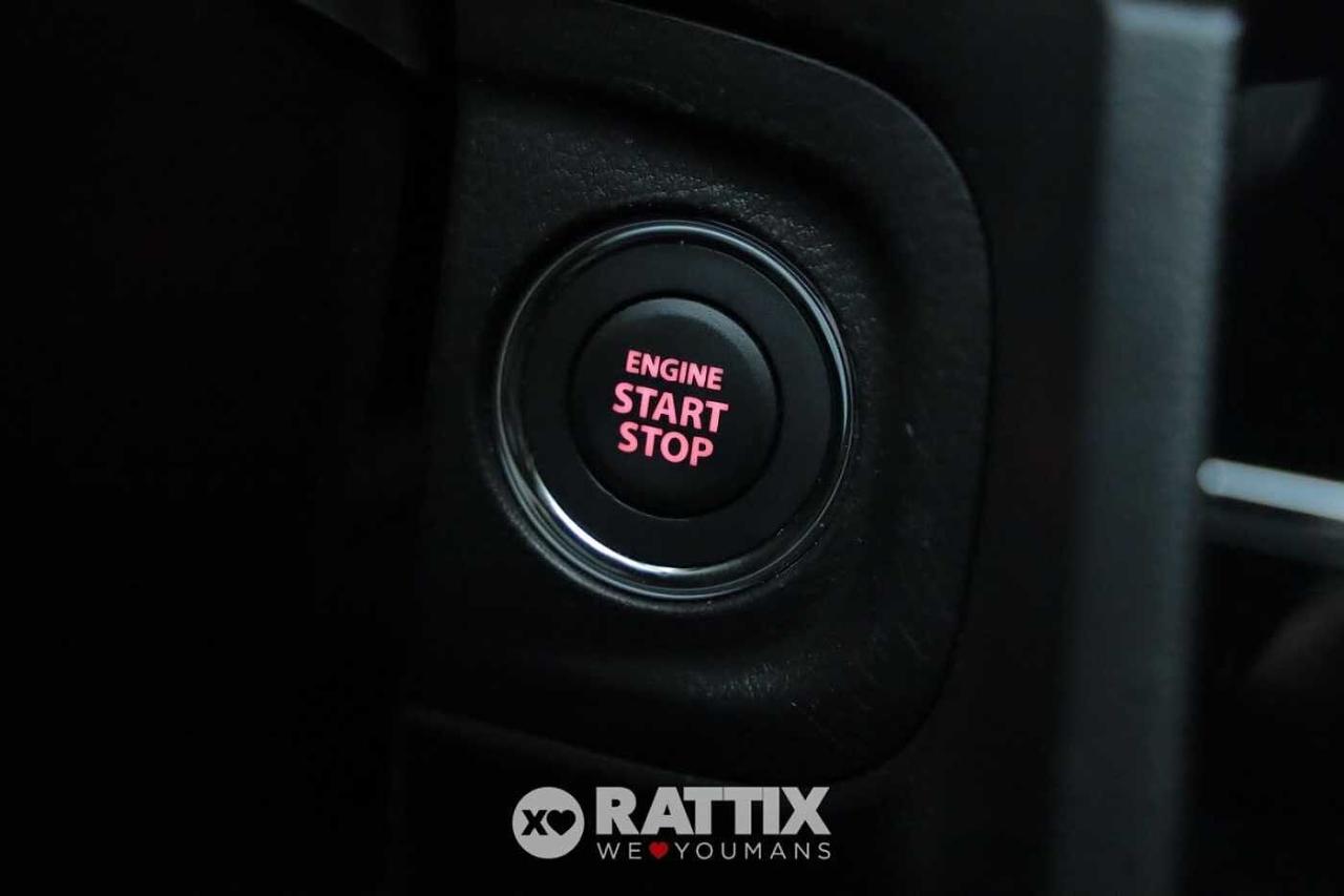 Suzuki Suzuki Vitara usata 18