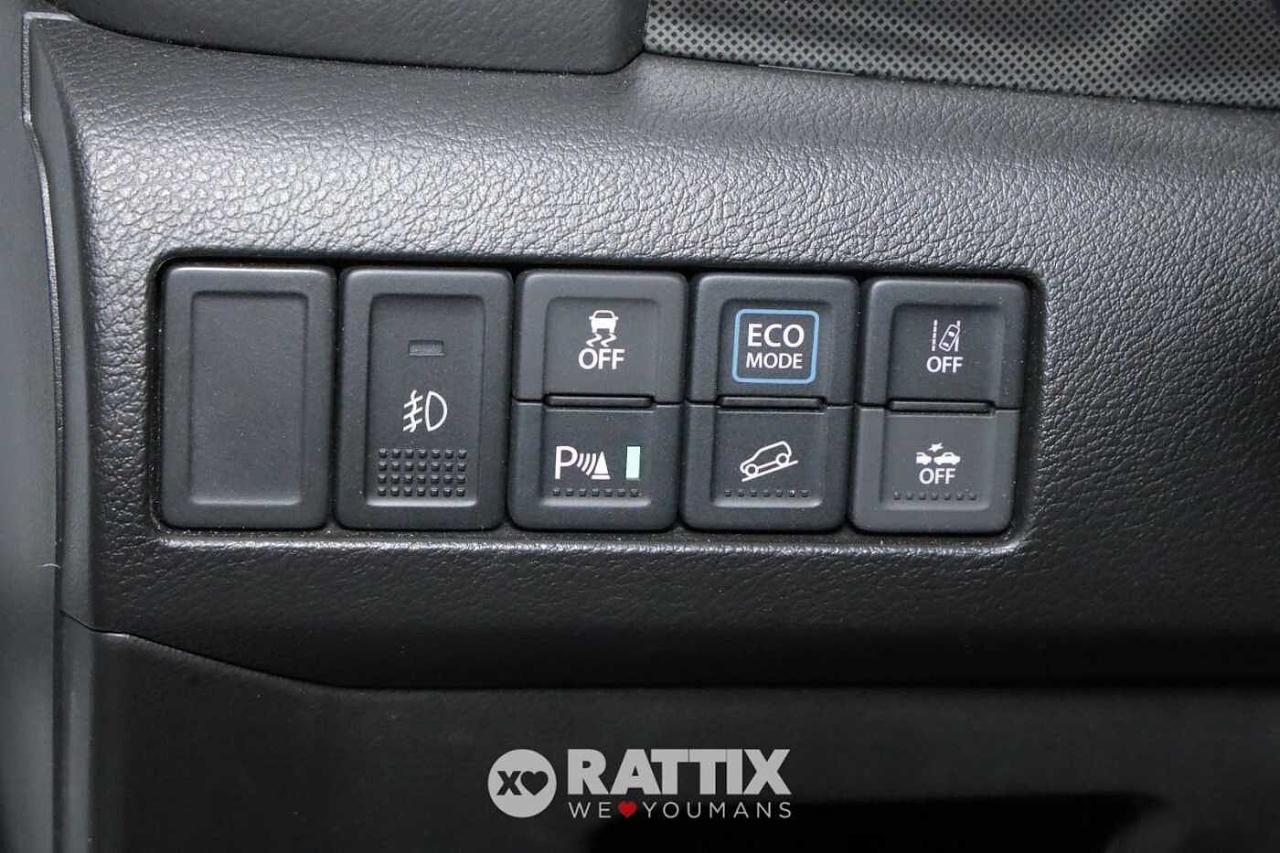 Suzuki Suzuki Vitara usata 19