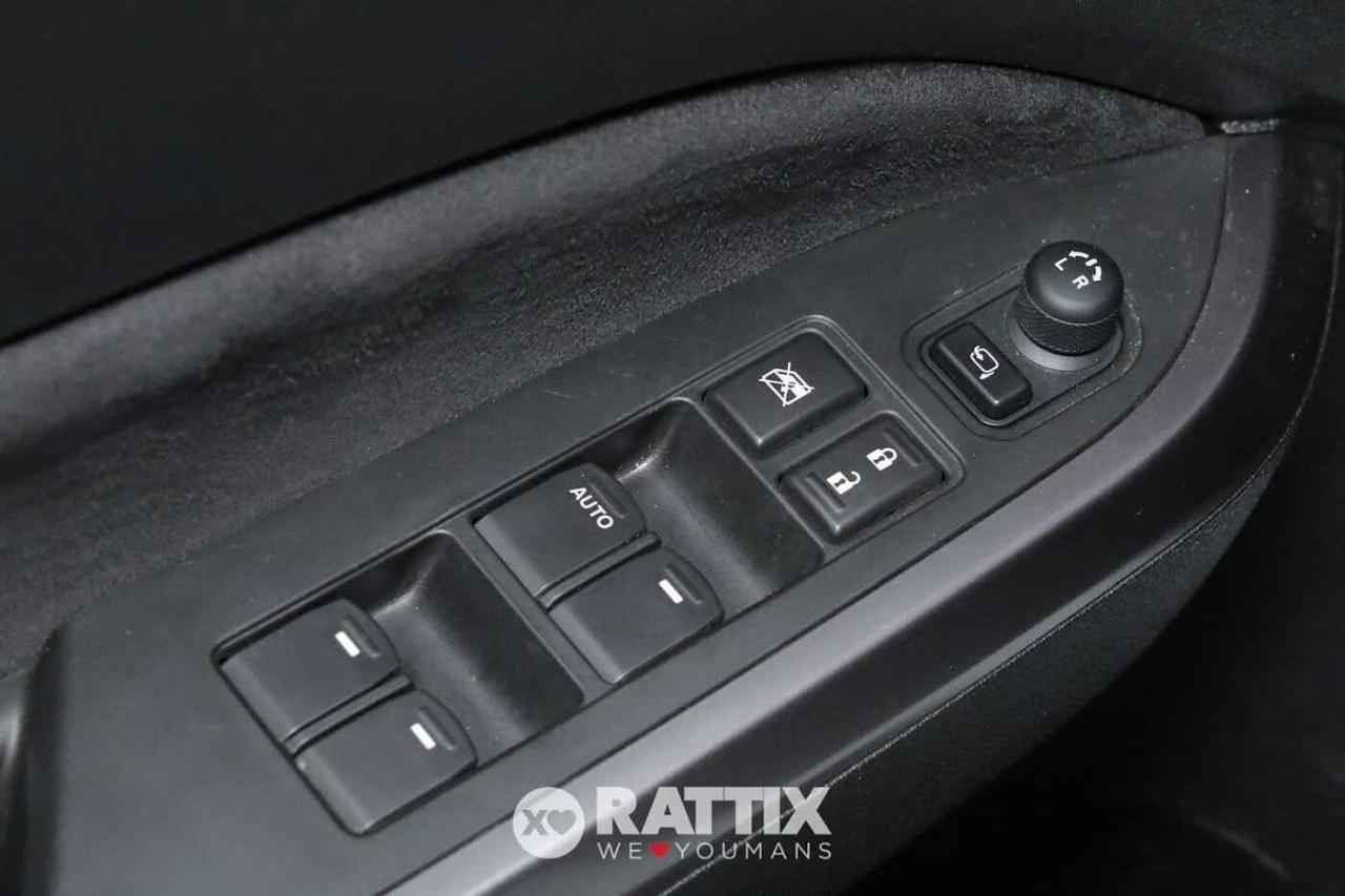 Suzuki Suzuki Vitara usata 20