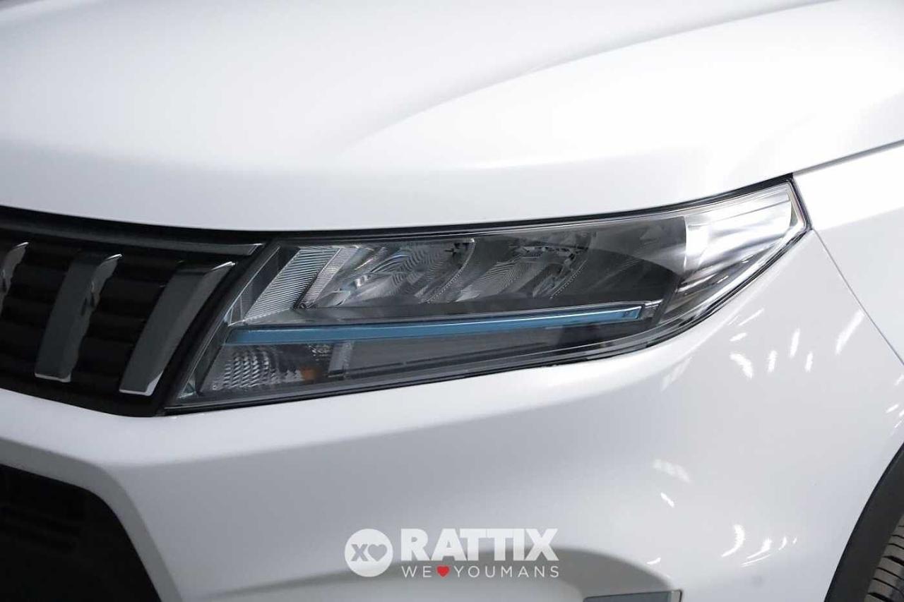 Suzuki Suzuki Vitara usata 22