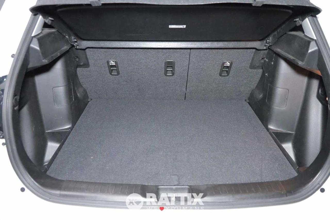 Suzuki Suzuki Vitara usata 27