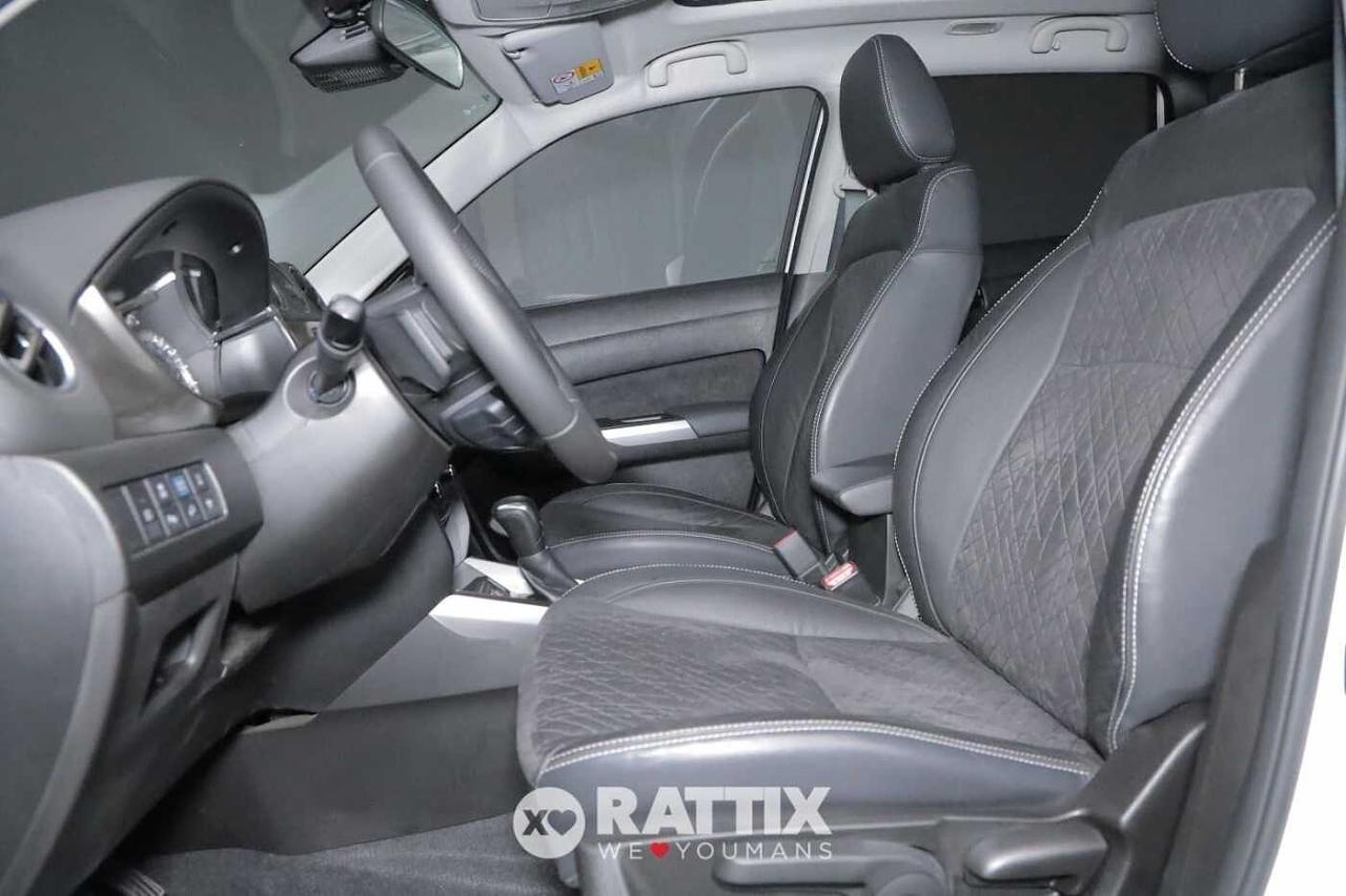 Suzuki Suzuki Vitara usata 28