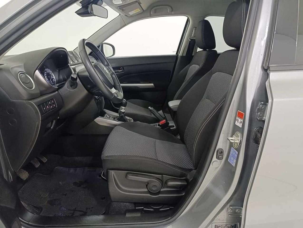 Suzuki Suzuki Vitara usata 3