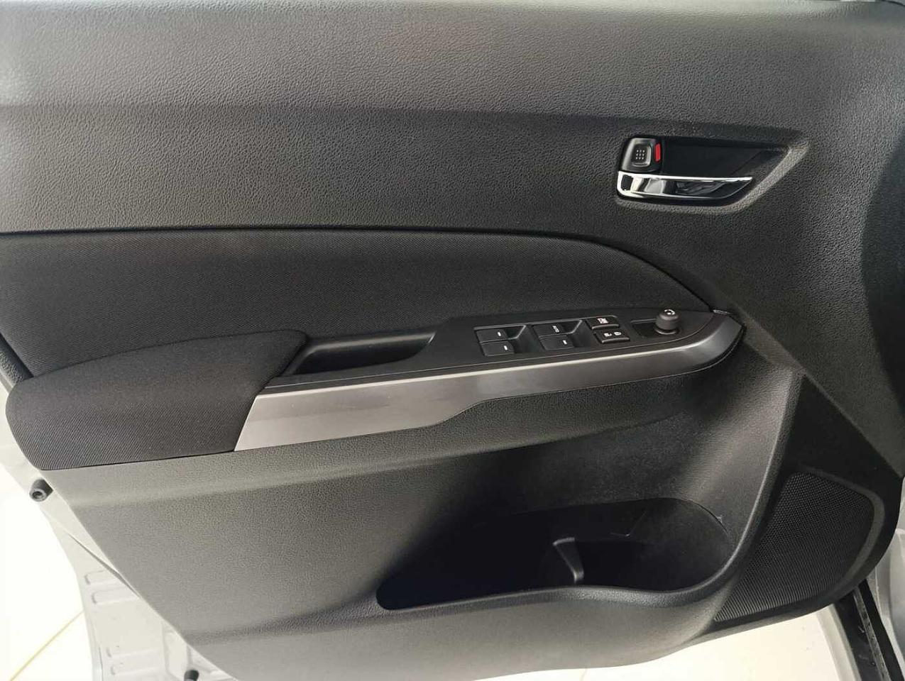 Suzuki Suzuki Vitara usata 4