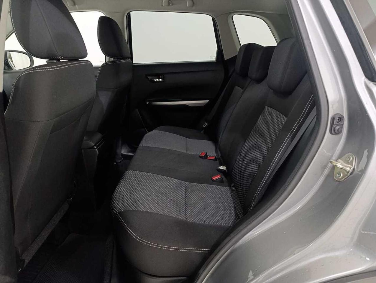 Suzuki Suzuki Vitara usata 5