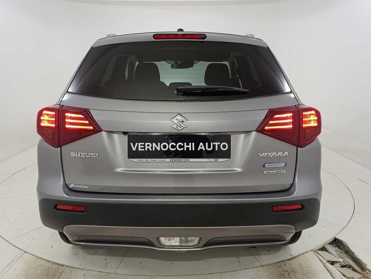 Suzuki Suzuki Vitara usata 6