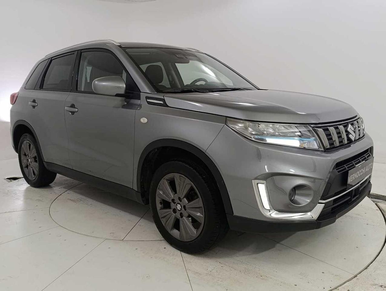 Suzuki Suzuki Vitara usata 10