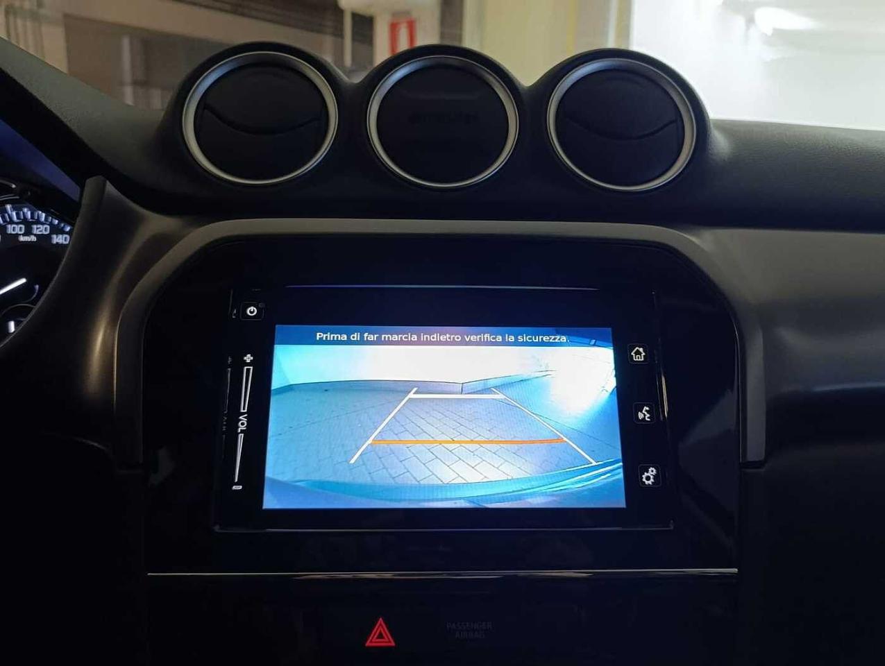 Suzuki Suzuki Vitara usata 13