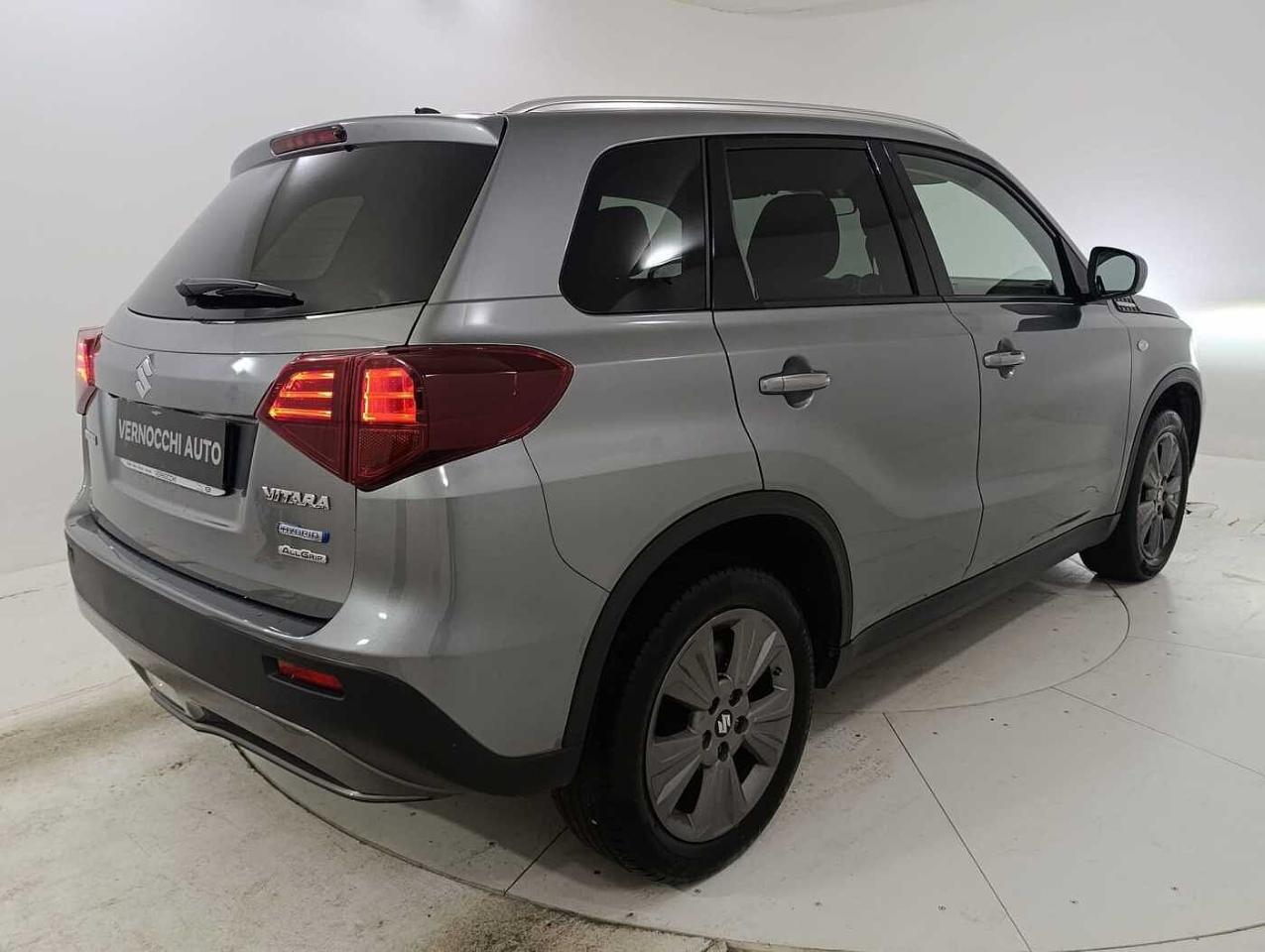 Suzuki Suzuki Vitara usata 14