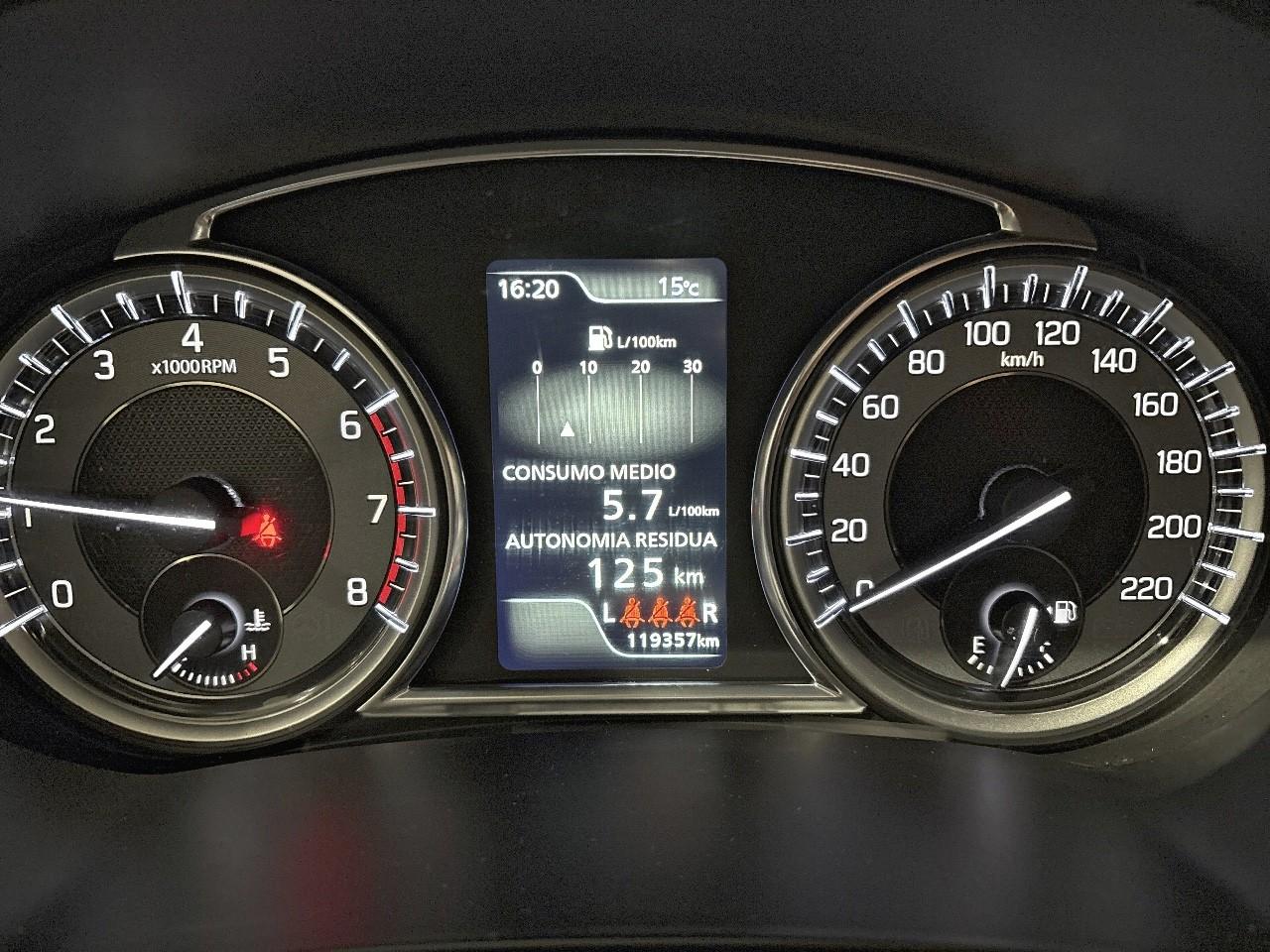 Suzuki Suzuki Vitara usata, con Vetri Oscurati