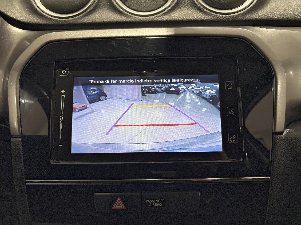 Suzuki Suzuki Vitara usata 6