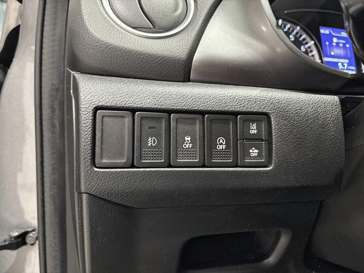 Suzuki Suzuki Vitara usata 9