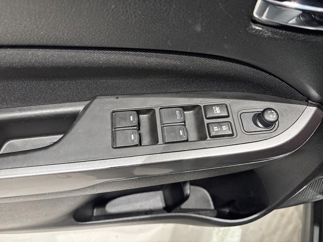 Suzuki Suzuki Vitara usata 10