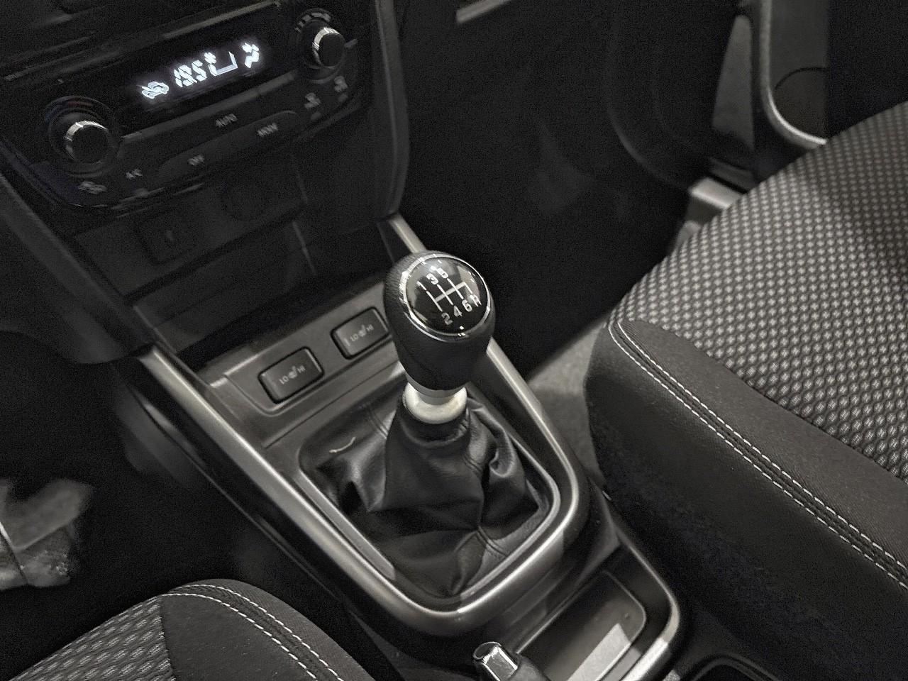 Suzuki Suzuki Vitara usata 12