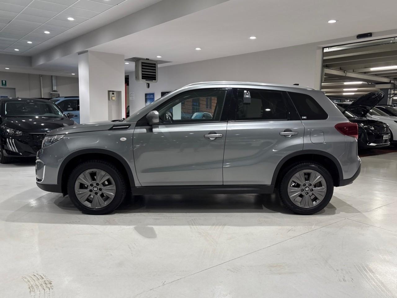 Suzuki Suzuki Vitara usata 15