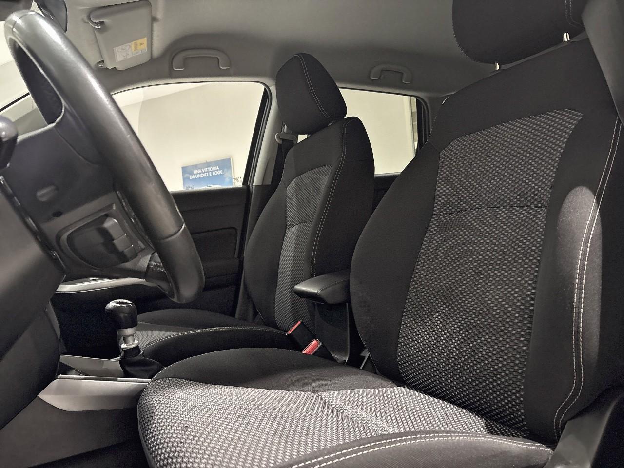 Suzuki Suzuki Vitara usata 20