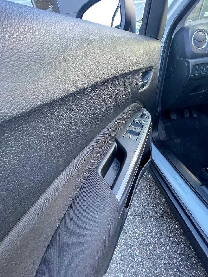 Suzuki Suzuki Vitara usata, con Vetri Oscurati