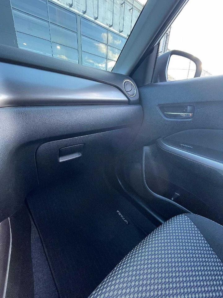 Suzuki Suzuki Vitara usata 7