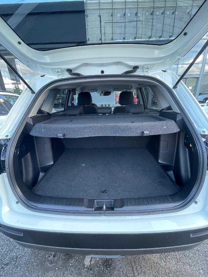 Suzuki Suzuki Vitara usata 10