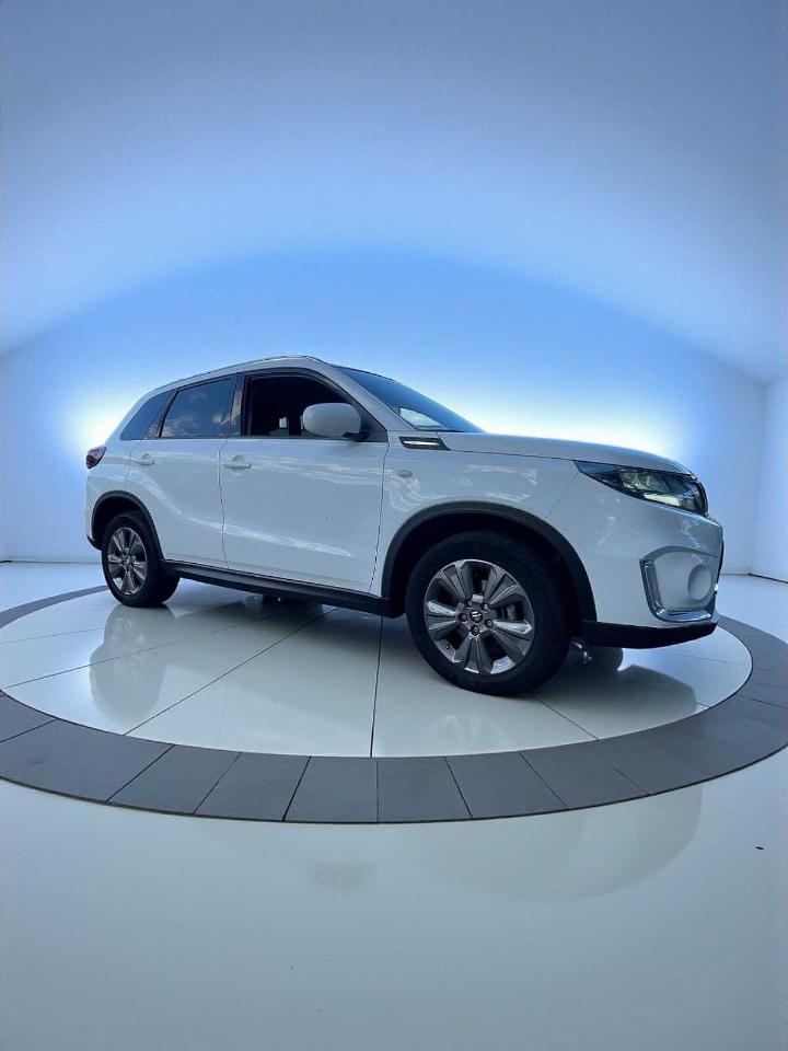 Suzuki Suzuki Vitara usata 11