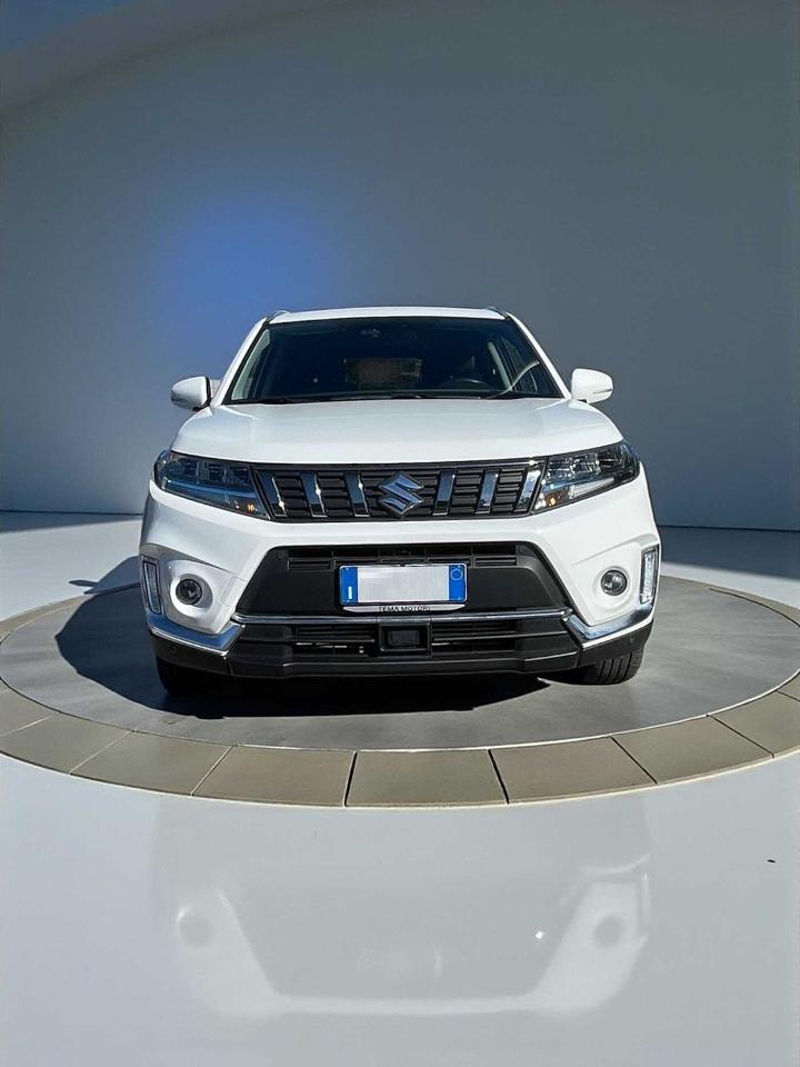 Suzuki Suzuki Vitara usata 14