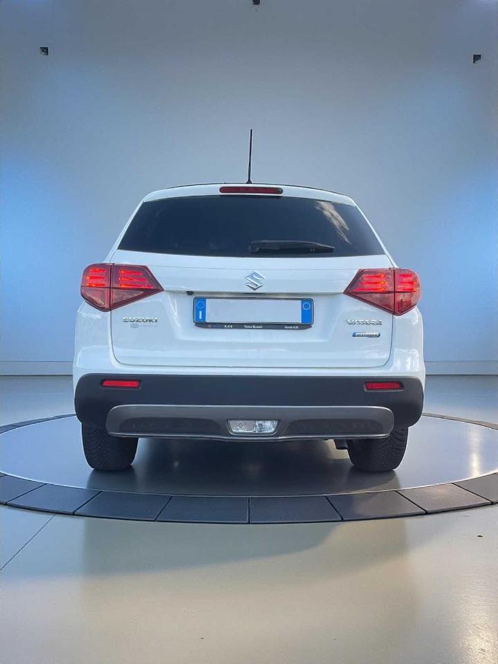 Suzuki Suzuki Vitara usata 15