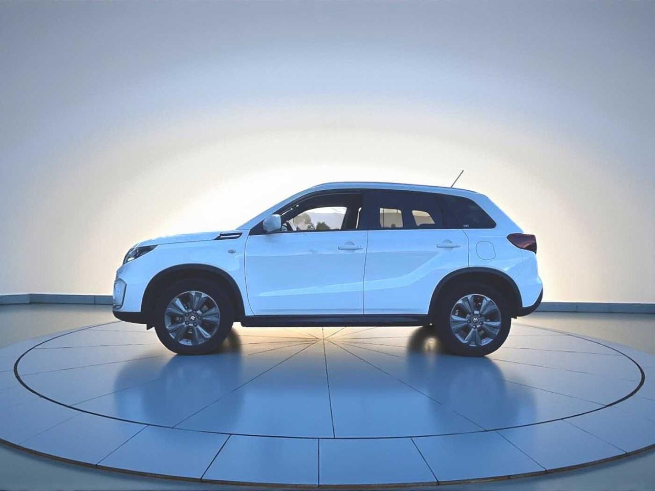 Suzuki Suzuki Vitara usata 16