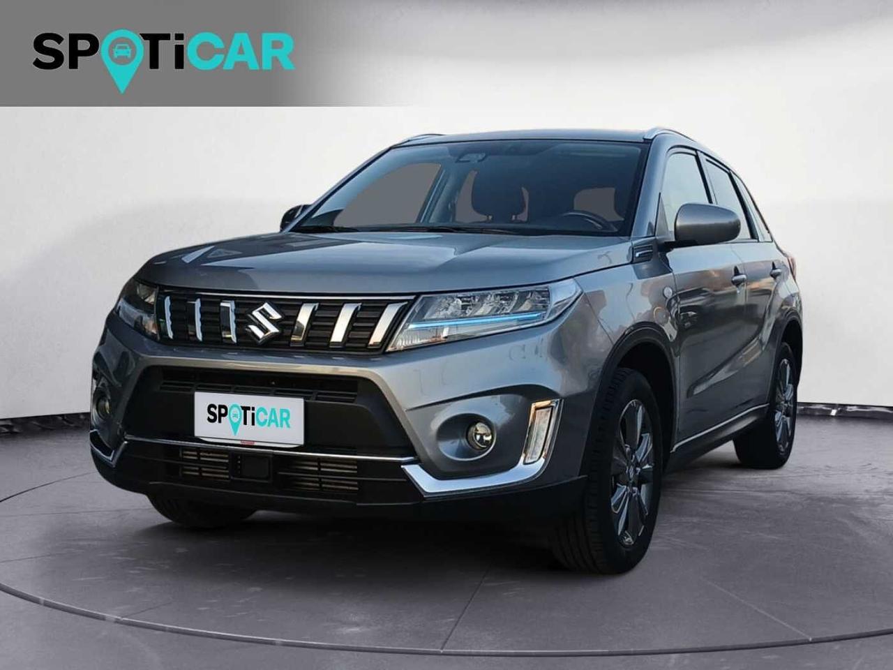 Suzuki Suzuki Vitara VITARA 1.4 Hybrid Cool