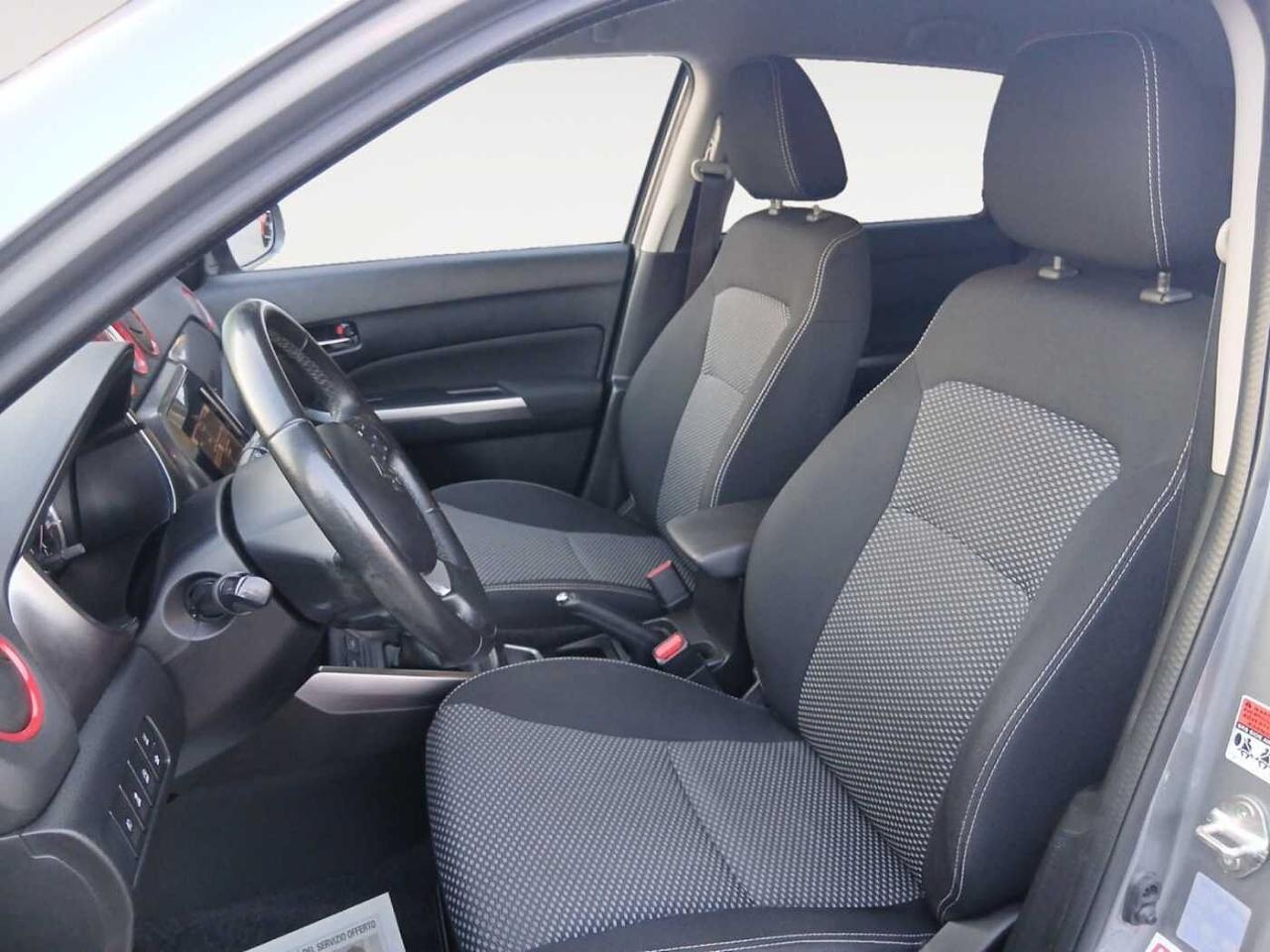 Suzuki Suzuki Vitara usata 2