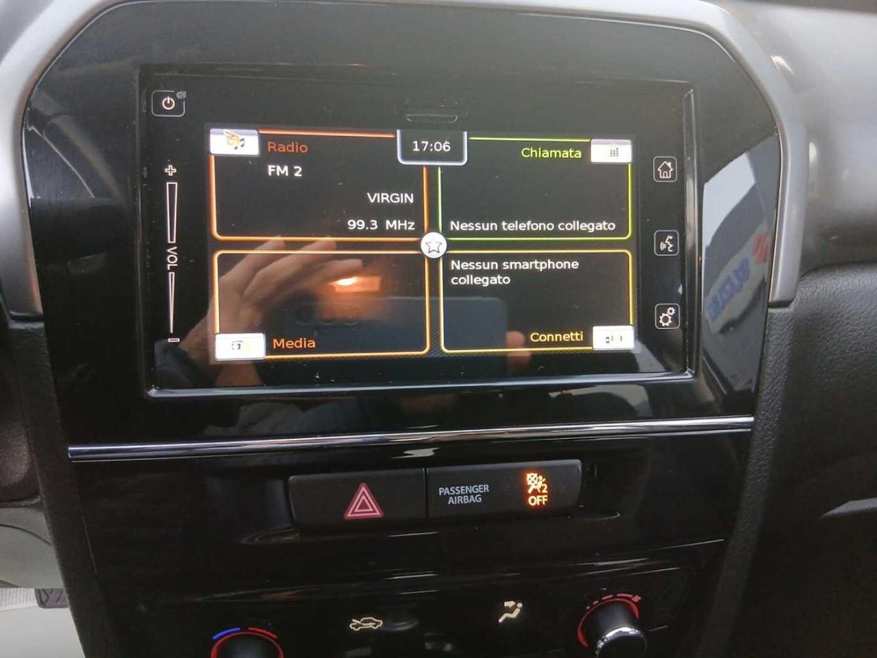 Suzuki Suzuki Vitara usata 6