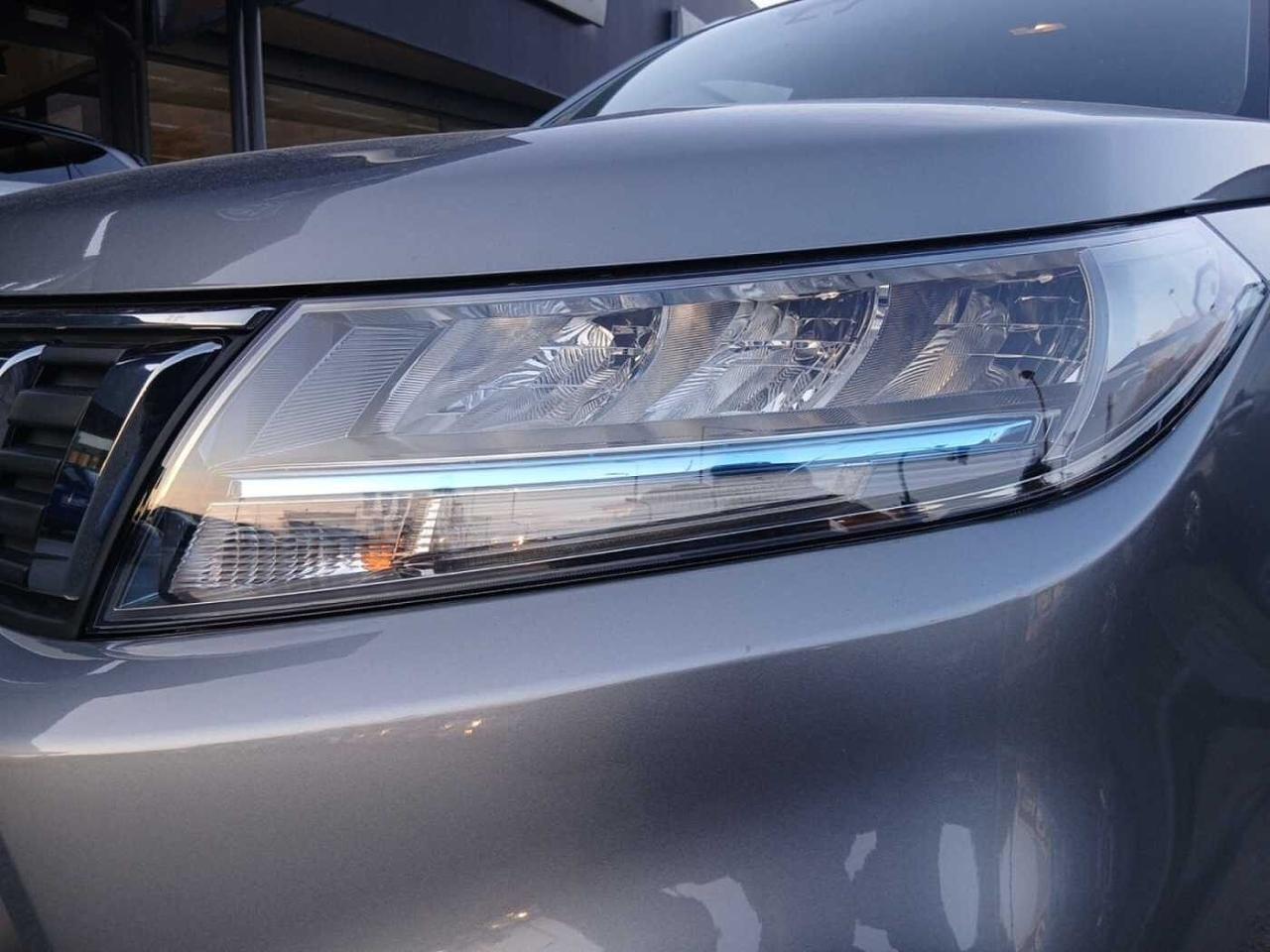 Suzuki Suzuki Vitara usata 7