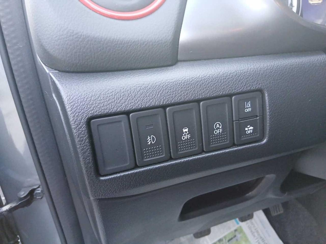 Suzuki Suzuki Vitara usata 9