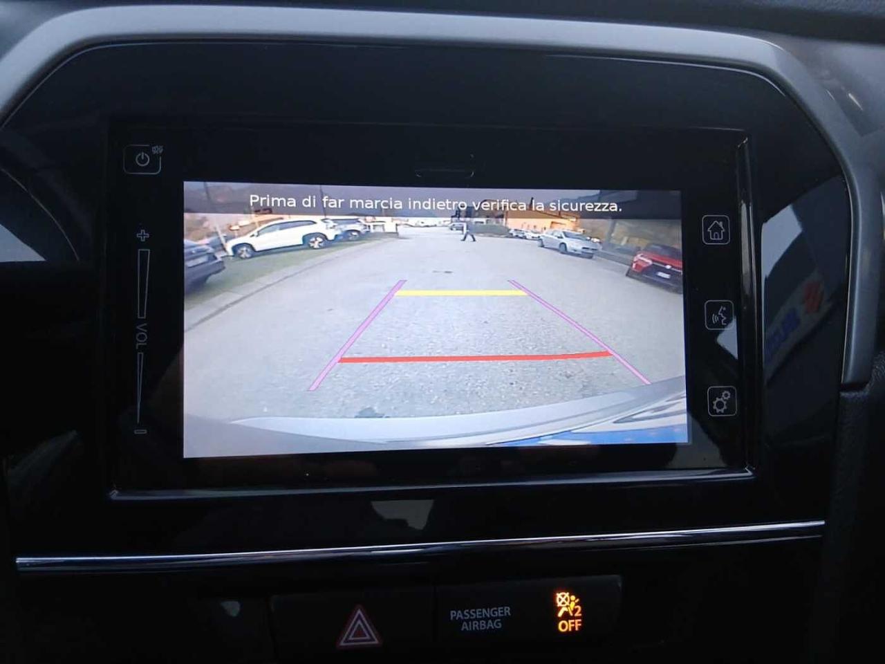 Suzuki Suzuki Vitara usata 10