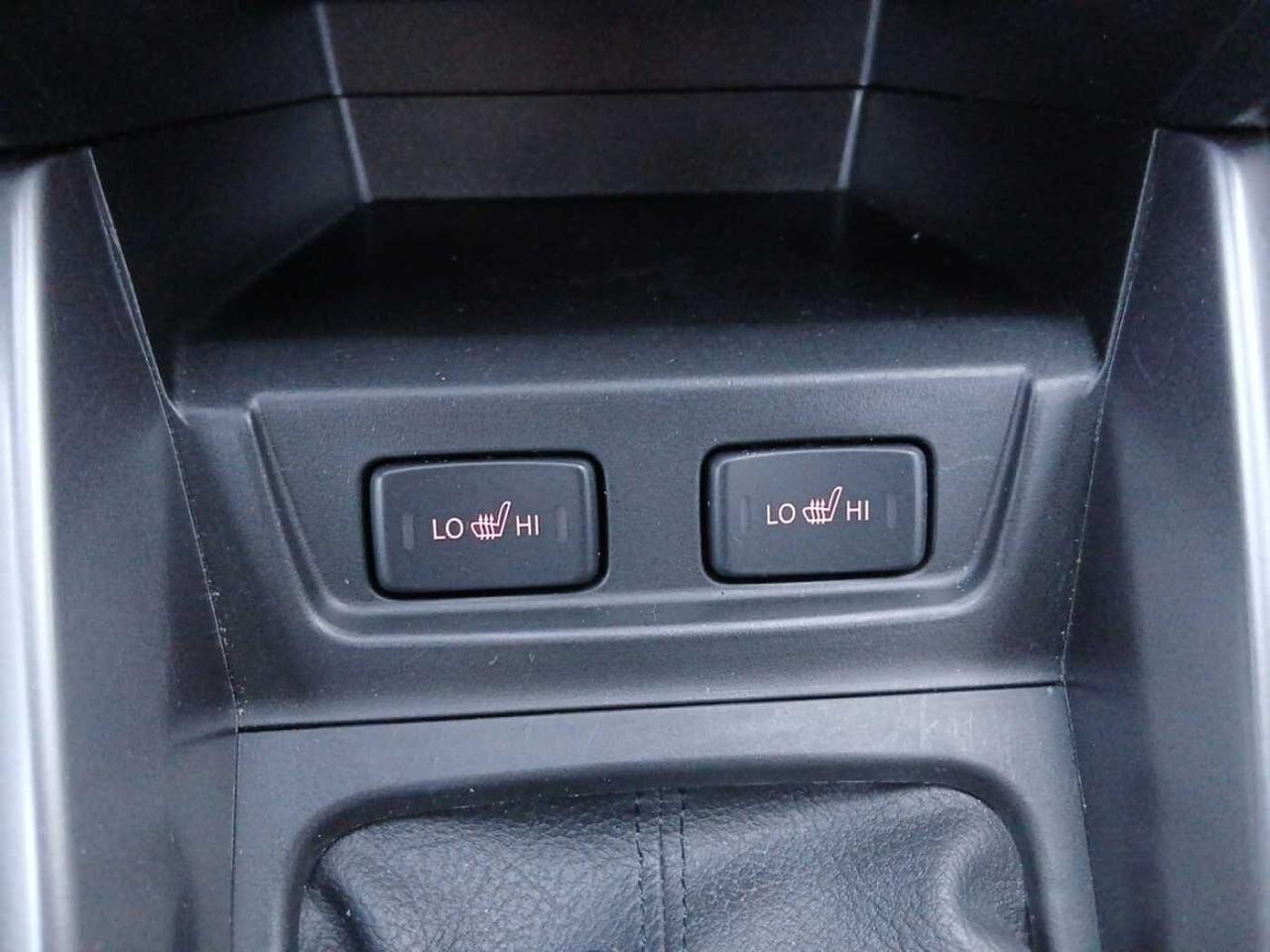 Suzuki Suzuki Vitara usata 12