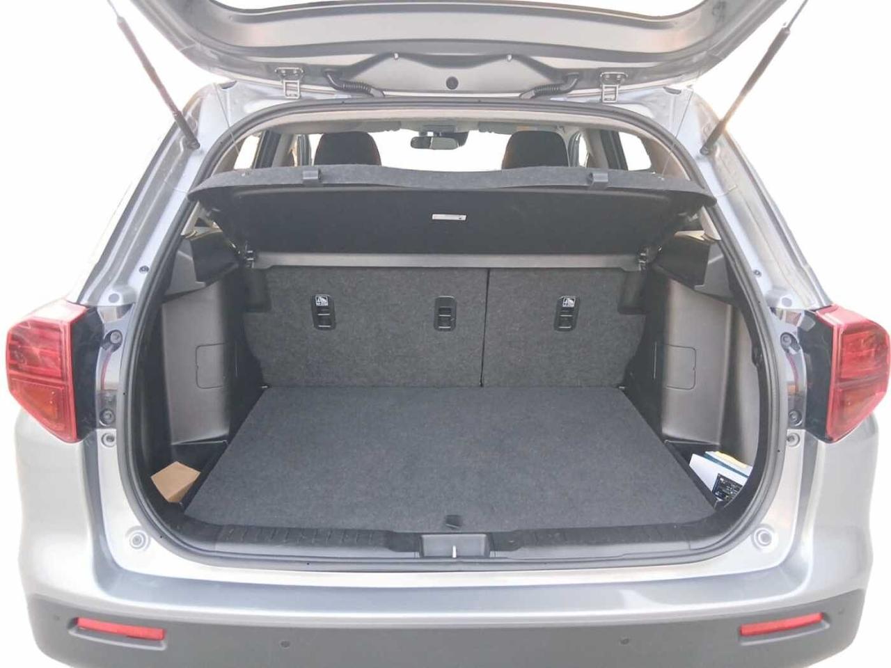 Suzuki Suzuki Vitara usata 17