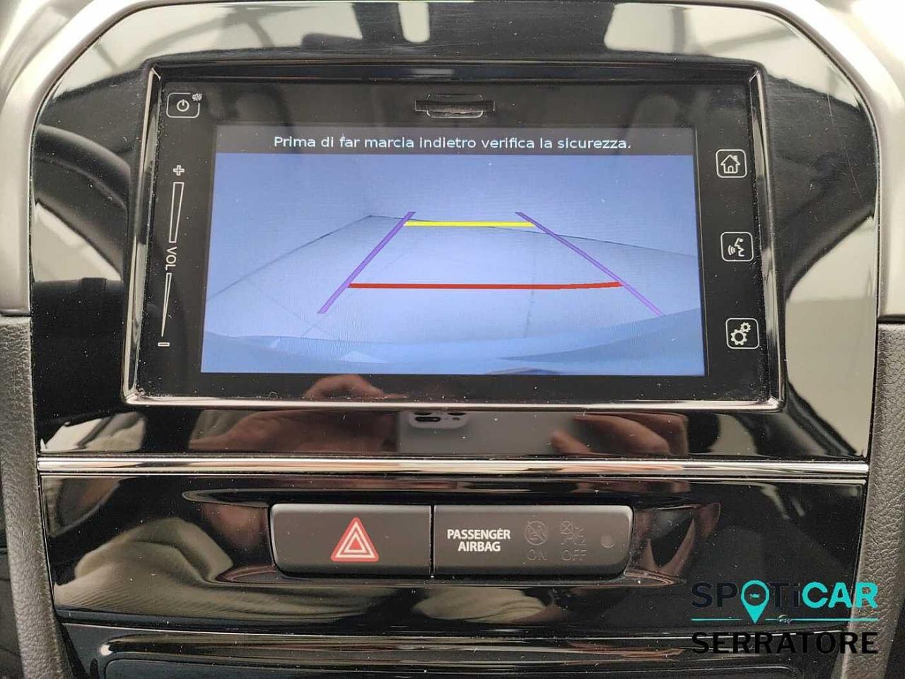 Suzuki Suzuki Vitara usata 2