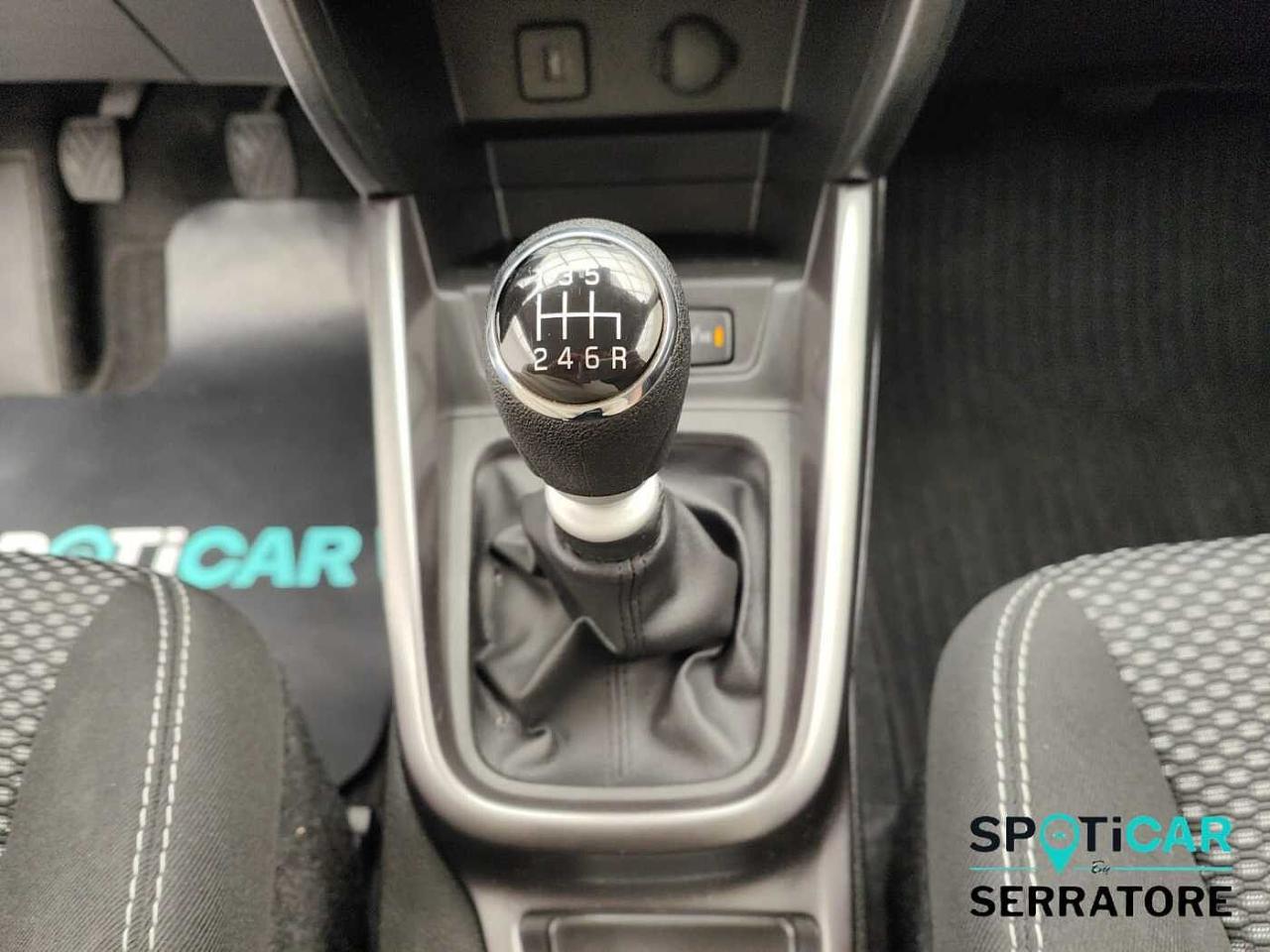 Suzuki Suzuki Vitara usata 3